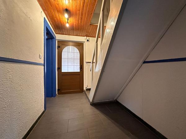 Maison - 8 pièces - 140 m²