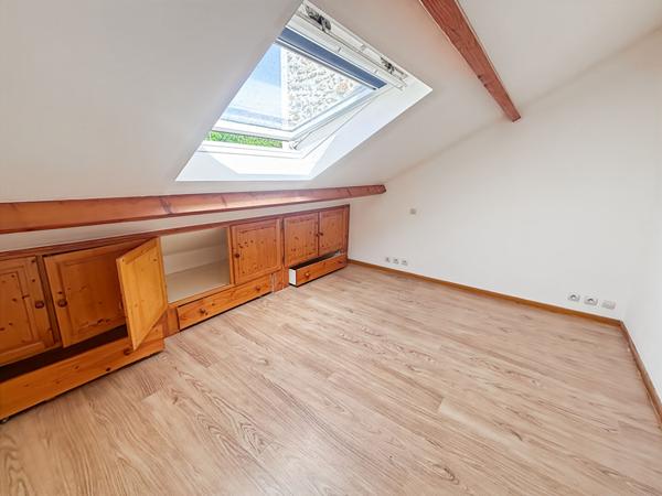 À LOUER - APPARTEMENT - FONTENAY LE VICOMTE