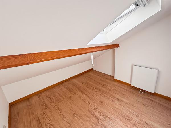 À LOUER - APPARTEMENT - FONTENAY LE VICOMTE