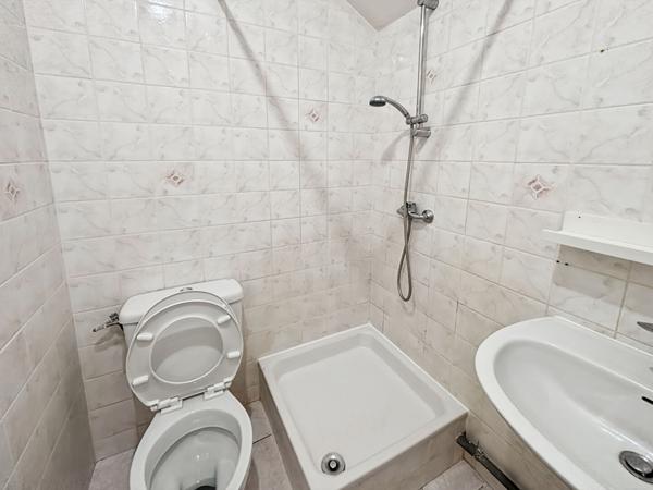 À LOUER - APPARTEMENT - FONTENAY LE VICOMTE