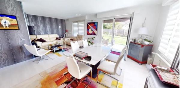 Demeure de 152 m²