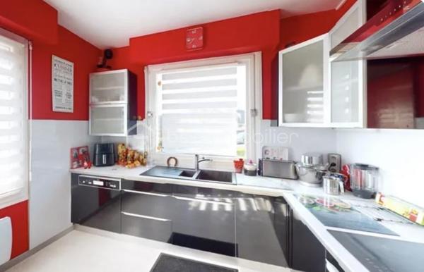 Demeure de 152 m²
