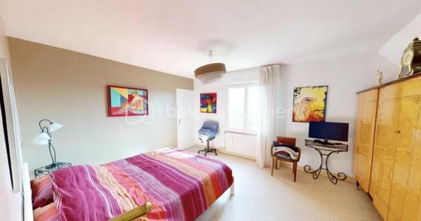 Demeure de 152 m²