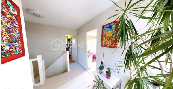 Demeure de 152 m²