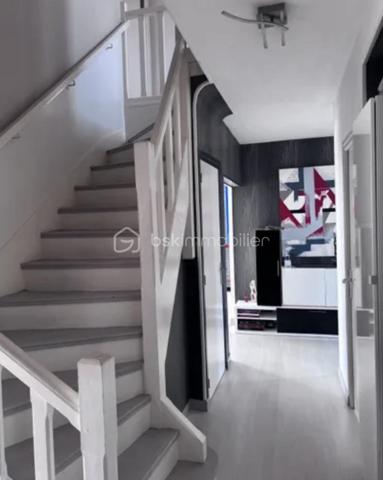 Demeure de 152 m²