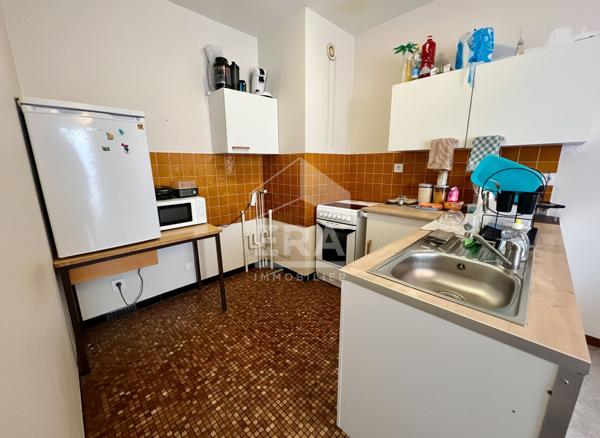 Appartement 2 pièces à vendre - calme et bien situé à Tarbes