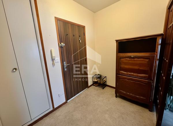 Appartement 2 pièces à vendre - calme et bien situé à Tarbes