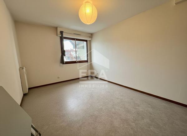 Appartement 2 pièces à vendre - calme et bien situé à Tarbes