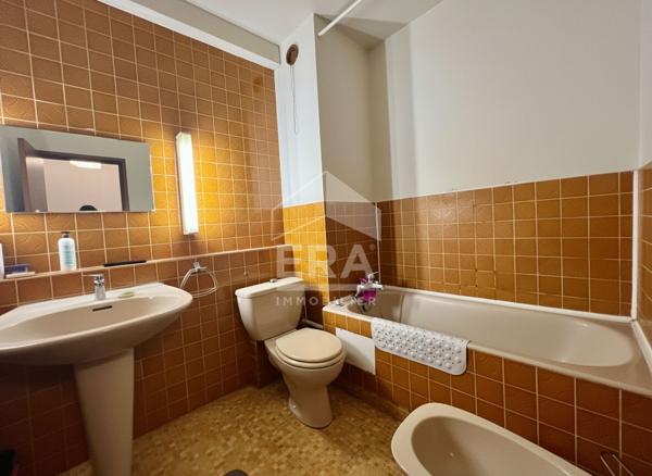 Appartement 2 pièces à vendre - calme et bien situé à Tarbes