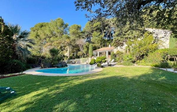 Vente Maison piscine annexes Beziers   