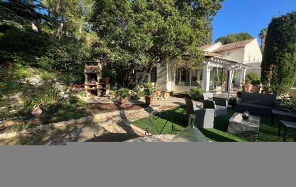 Vente Maison piscine annexes Beziers   