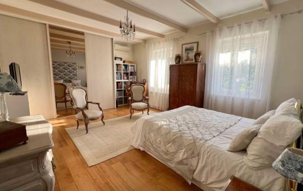 Vente Maison piscine annexes Beziers   