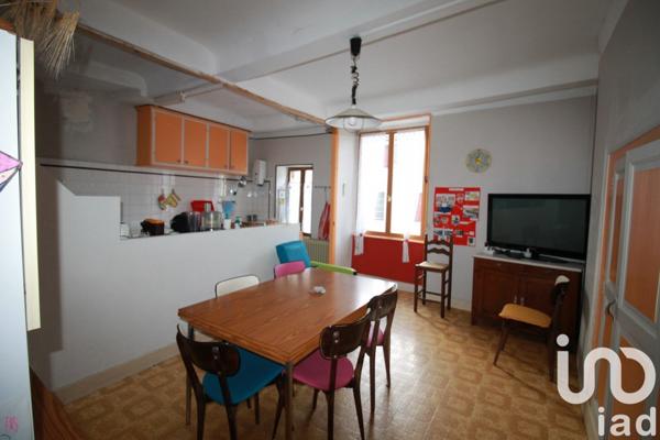 Maison à vendre 5 pièces 172 m² Saint-Rome-de-Tarn