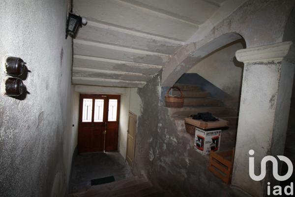 Maison à vendre 5 pièces 172 m² Saint-Rome-de-Tarn