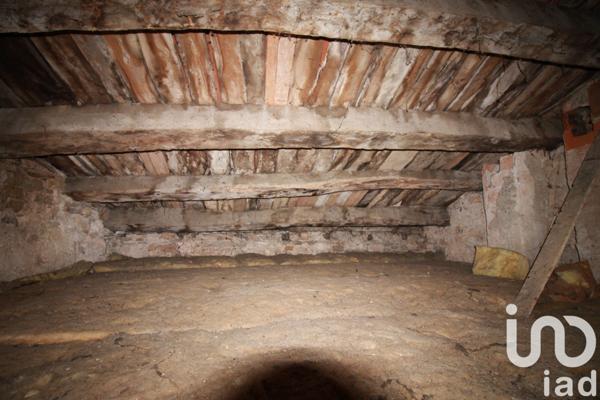 Maison à vendre 5 pièces 172 m² Saint-Rome-de-Tarn