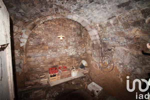 Maison à vendre 5 pièces 172 m² Saint-Rome-de-Tarn