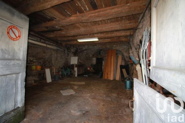 Maison à vendre 5 pièces 172 m² Saint-Rome-de-Tarn