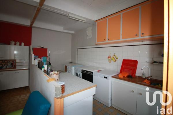 Maison à vendre 5 pièces 172 m² Saint-Rome-de-Tarn