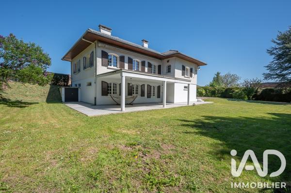 Maison (prestige) à vendre 7 pièces 240 m² Thionville