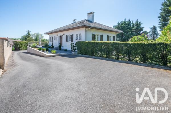Maison (prestige) à vendre 7 pièces 240 m² Thionville