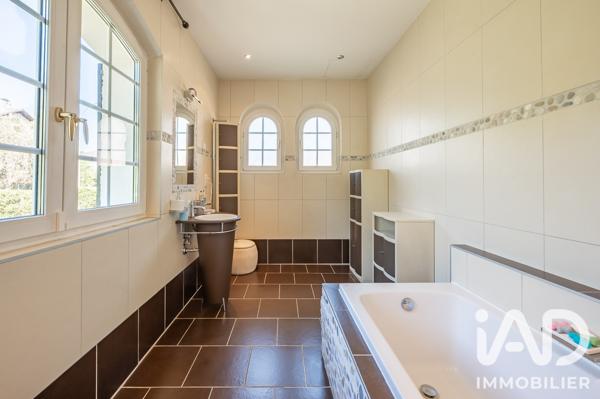 Maison (prestige) à vendre 7 pièces 240 m² Thionville