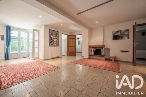 Maison (prestige) à vendre 7 pièces 240 m² Thionville