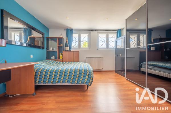 Maison (prestige) à vendre 7 pièces 240 m² Thionville