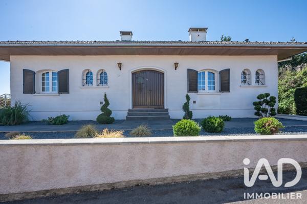 Maison (prestige) à vendre 7 pièces 240 m² Thionville