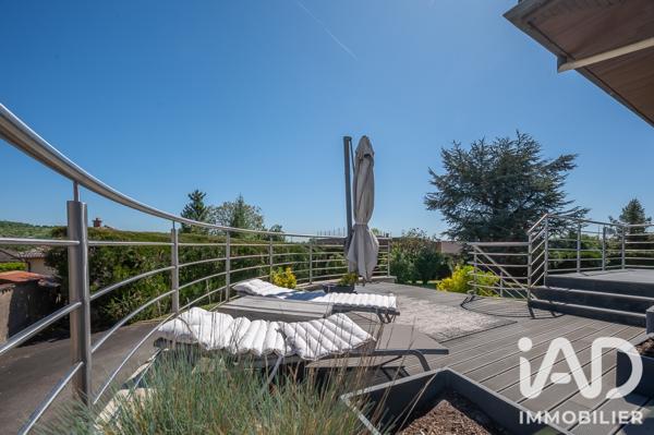 Maison (prestige) à vendre 7 pièces 240 m² Thionville