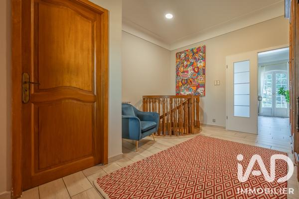 Maison (prestige) à vendre 7 pièces 240 m² Thionville