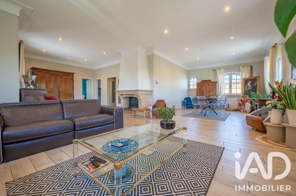 Maison (prestige) à vendre 7 pièces 240 m² Thionville