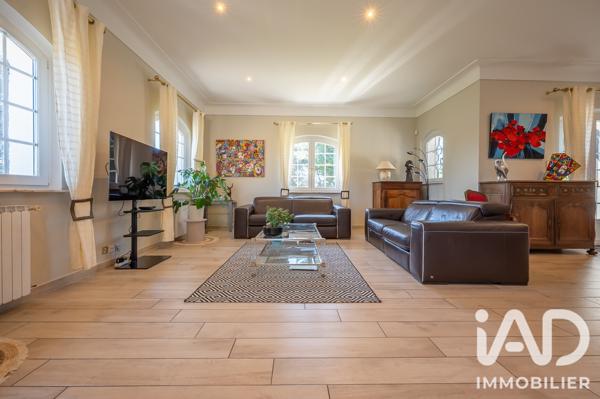 Maison (prestige) à vendre 7 pièces 240 m² Thionville
