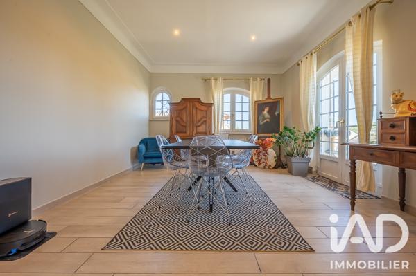 Maison (prestige) à vendre 7 pièces 240 m² Thionville