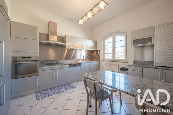 Maison (prestige) à vendre 7 pièces 240 m² Thionville