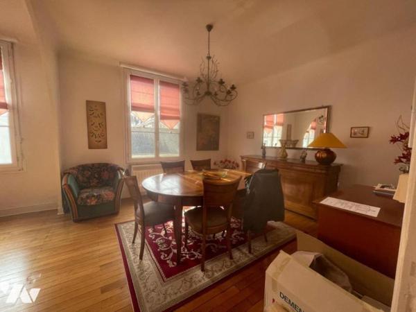 VENTE APPARTEMENT SAUMUR