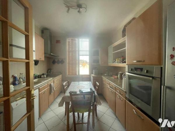 VENTE APPARTEMENT SAUMUR