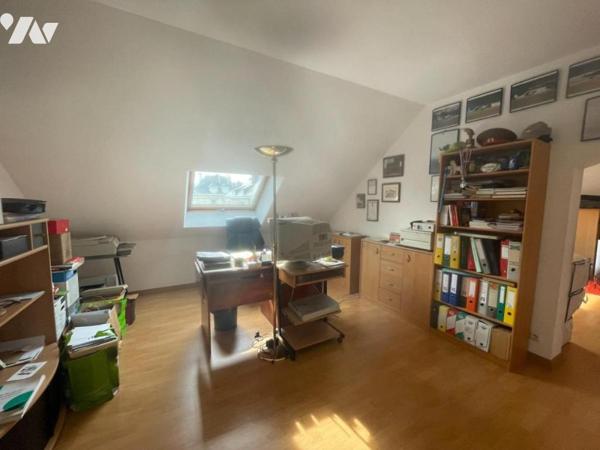 VENTE APPARTEMENT SAUMUR