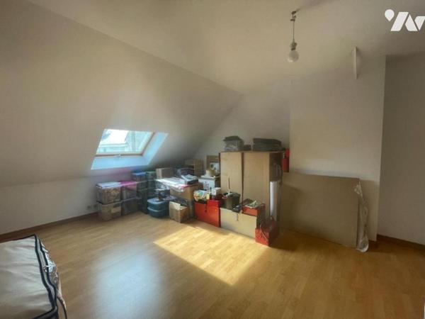 VENTE APPARTEMENT SAUMUR