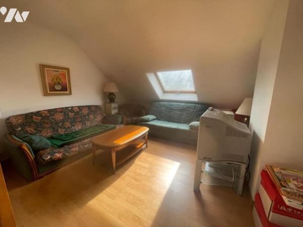 VENTE APPARTEMENT SAUMUR