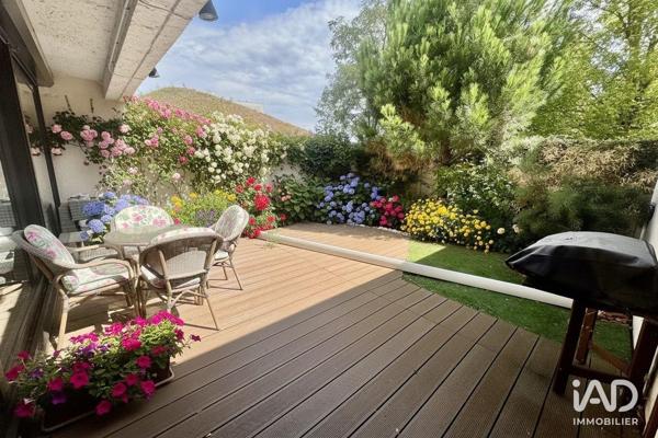Appartement à vendre 3 pièces 93 m² Épernay