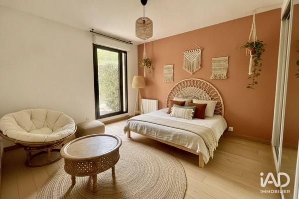 Appartement à vendre 3 pièces 93 m² Épernay