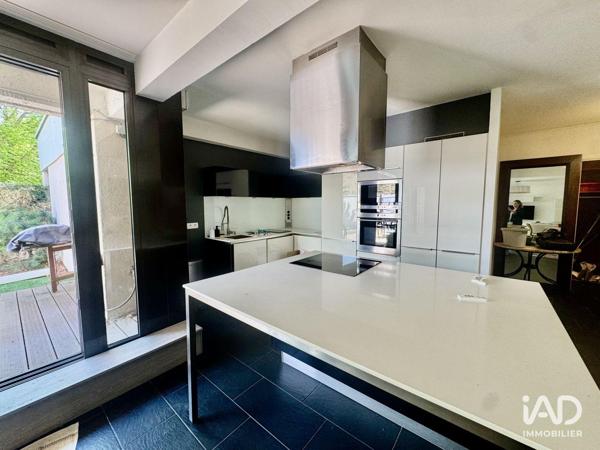 Appartement à vendre 3 pièces 93 m² Épernay