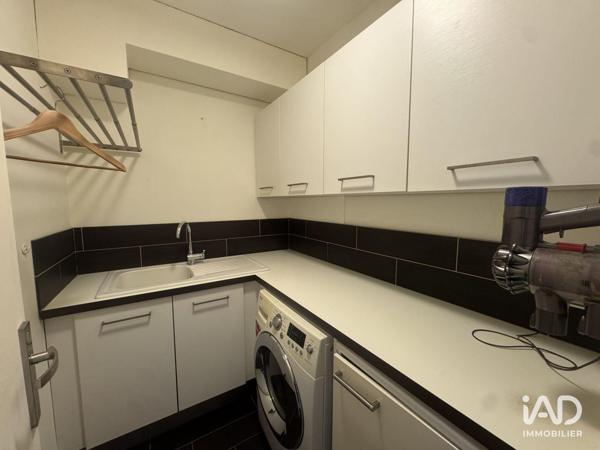 Appartement à vendre 3 pièces 93 m² Épernay