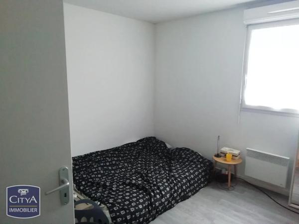 Appartement à vendre 3 pièces 53.6m² Hénin-Beaumont (62110)