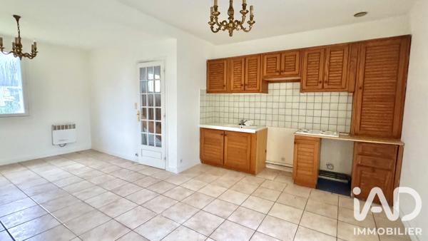 Maison à vendre 5 pièces 70 m² Plougastel-Daoulas