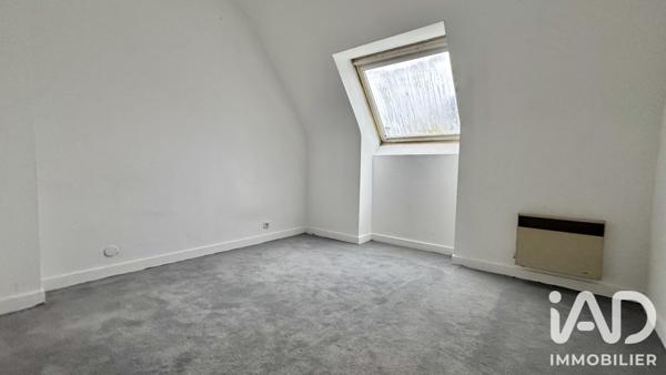 Maison à vendre 5 pièces 70 m² Plougastel-Daoulas