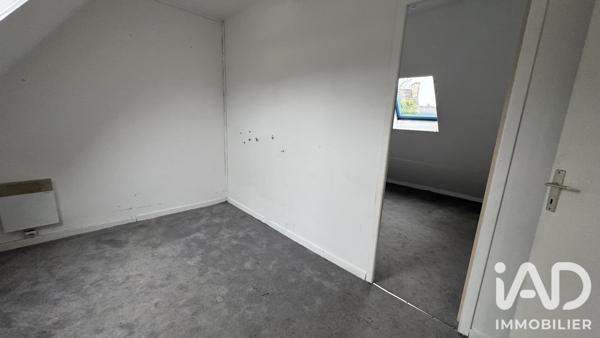 Maison à vendre 5 pièces 70 m² Plougastel-Daoulas