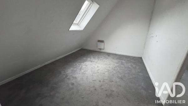 Maison à vendre 5 pièces 70 m² Plougastel-Daoulas