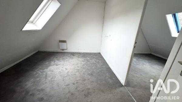 Maison à vendre 5 pièces 70 m² Plougastel-Daoulas