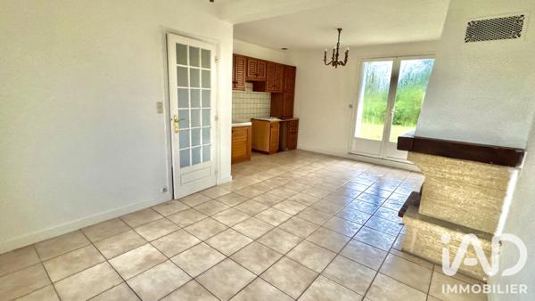 Maison à vendre 5 pièces 70 m² Plougastel-Daoulas